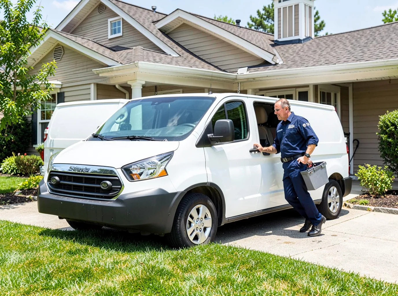 Emergency Plumber company in Alna, ME